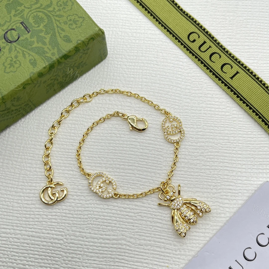 View 3 of EN – Lux Gucci Necklaces 001