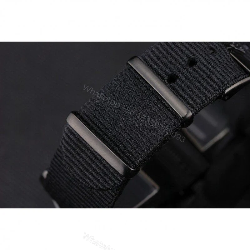 View 8 of Replica Rolex Milgauss Black Dial 622001
