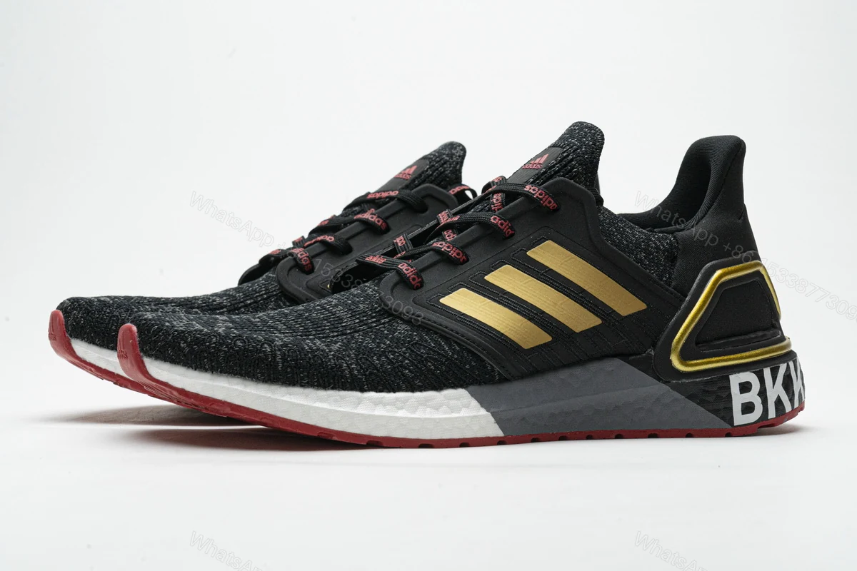 View 4 of Adidas Ultra Boost 20 City Pack Bangkok FX7812