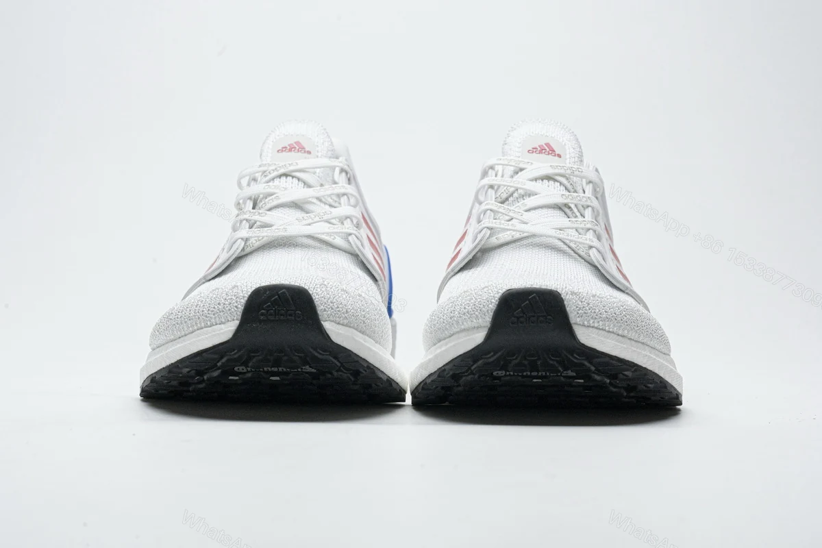 View 3 of Adidas Ultra Boost 20 City Pack Seoul FX7813