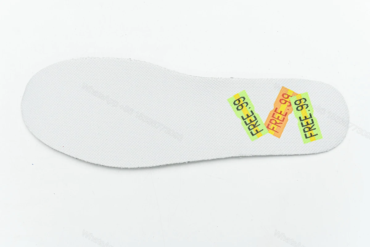 View 5 of Nike Dunk Low SE Free.99 White DH0952-100