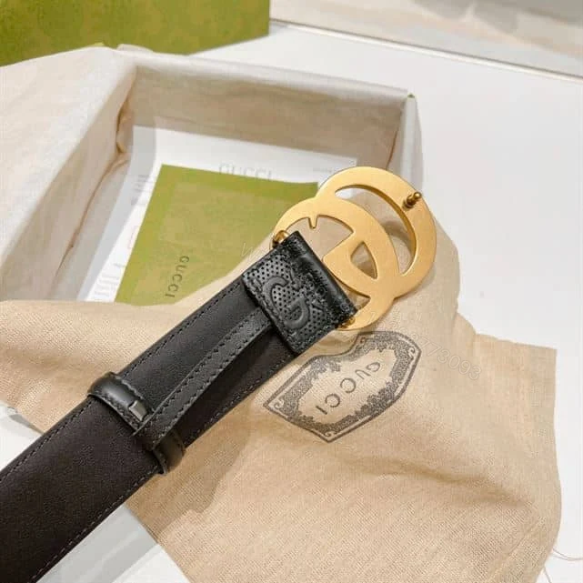 View 4 of GUCCI BELT – B97