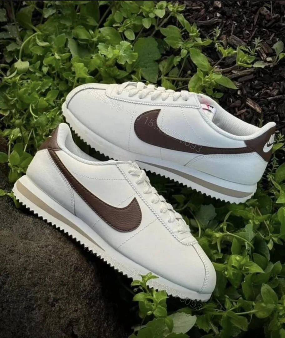 View 2 of FIRST COPY NIKE CORTEZ CACAO WOW FOR MEN