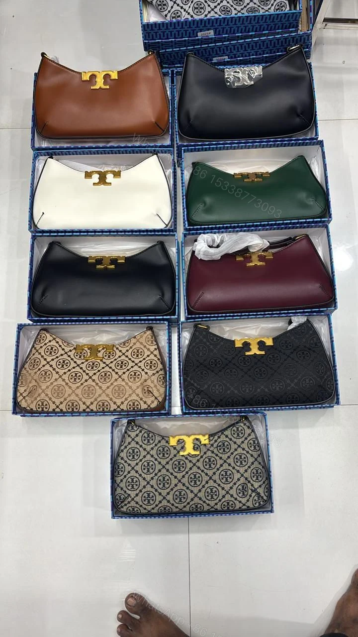 First Copy Tory Burch Eleanor Bag — view 1