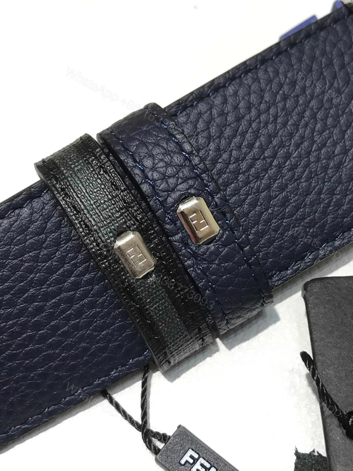 View 7 of Women’s Luxury FEI BELTS 008
