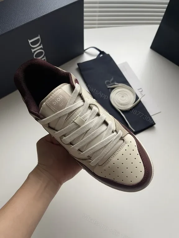 View 3 of Refined Luxe Sneakers: Premium Texture, Daily Comfort