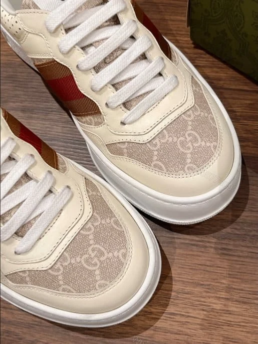 View 7 of GUCCI MEN’S GG SNEAKER – GC133