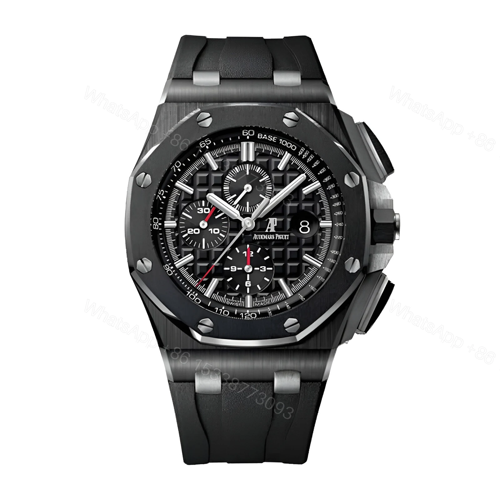 Audemars Royal Oak Offshore 26402CE.OO.A002CA.01 Replica — view 1