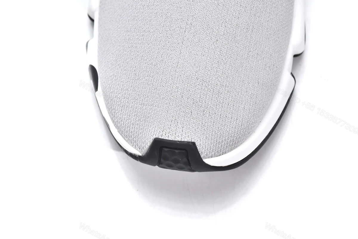 View 6 of Balenciaga Speed Grey