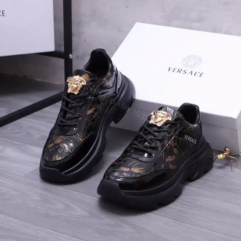 View 2 of VERSACE SNEAKERS – VS72
