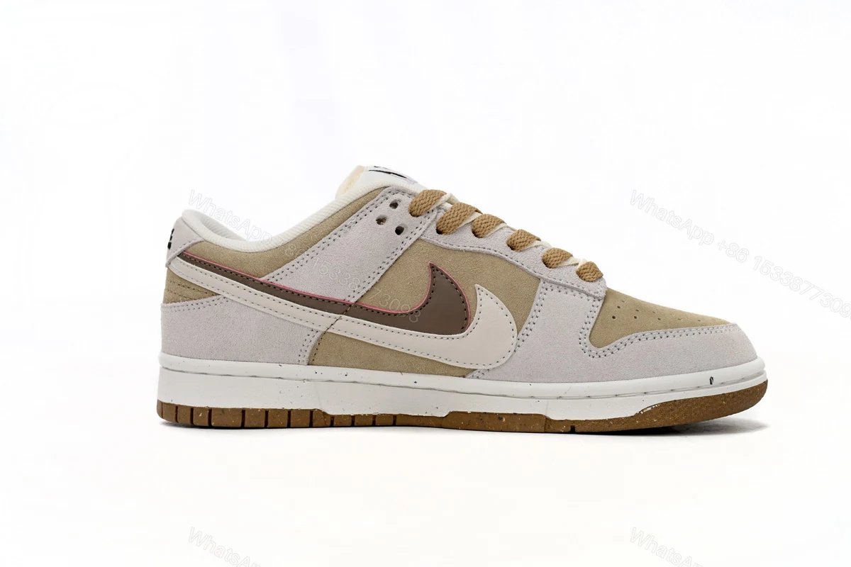 View 2 of Nike Dunk Low SE DO9457-100