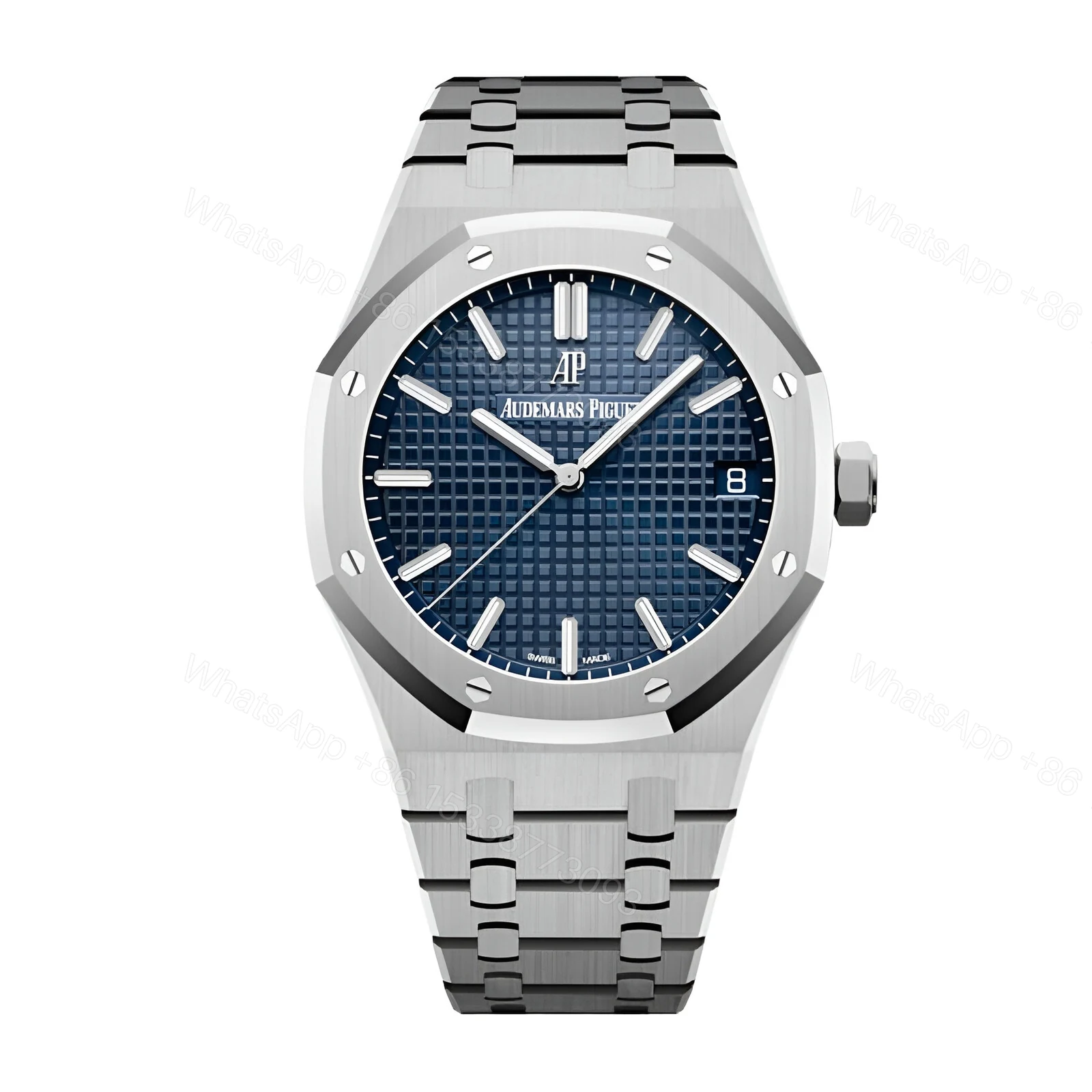 AP Royal Oak 15500 Replica — view 1