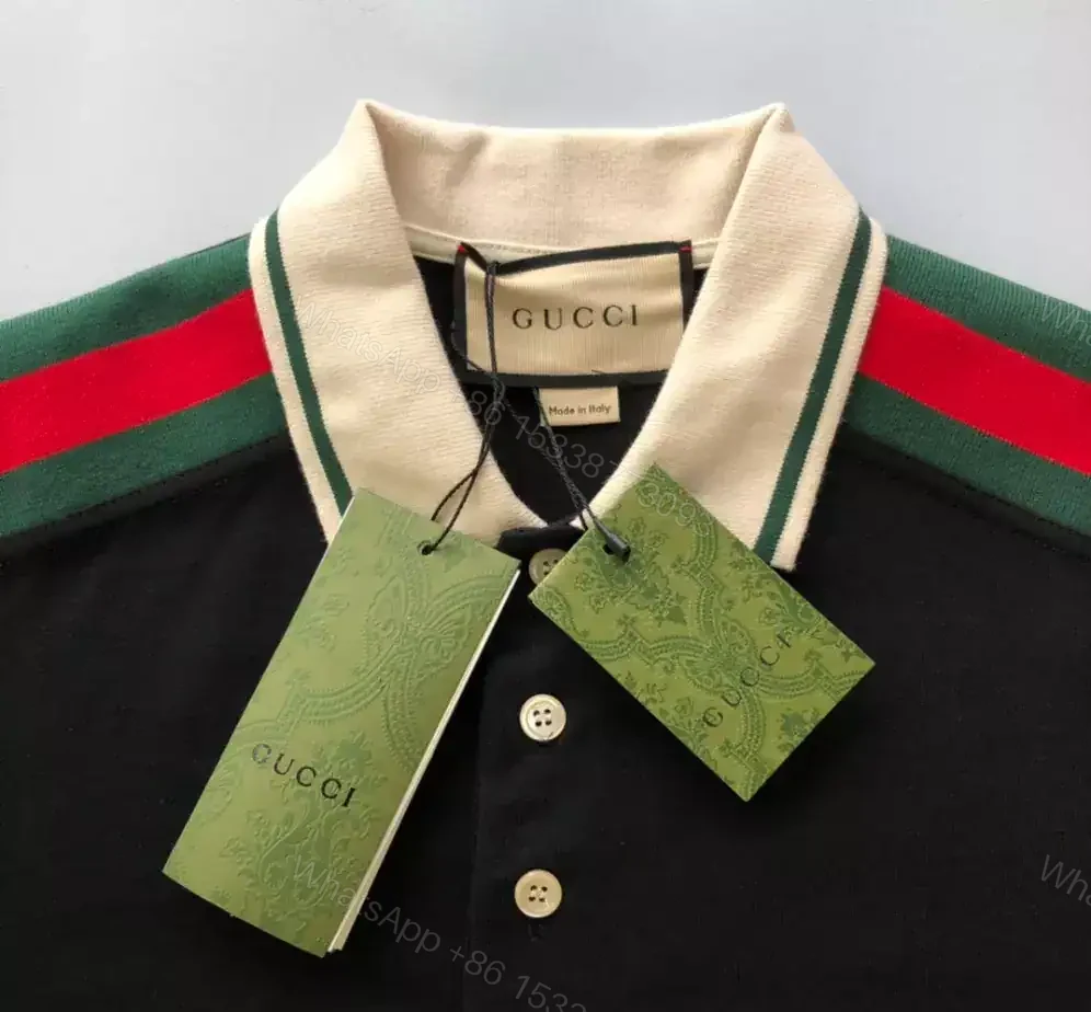 View 5 of Gucci Polo – GC0107