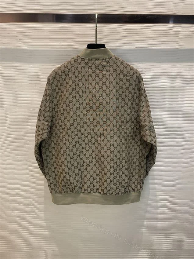 View 2 of Gucci Jacket – GJ008