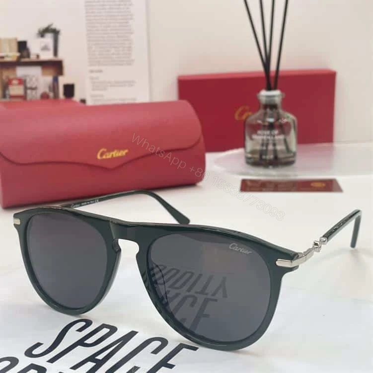 View 9 of CARTIER SUNGLASSES – GCT02