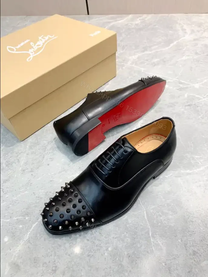 View 7 of CHRISTIAN LOUBOUTIN SHOES – LDC023