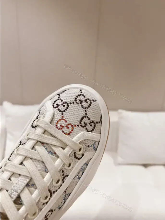 View 5 of GUCCI HIGH TOP SNEAKER – GC224