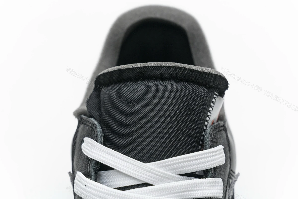 View 7 of OFF White X Air Force 1 ’07 Low MOMA AV5210-001