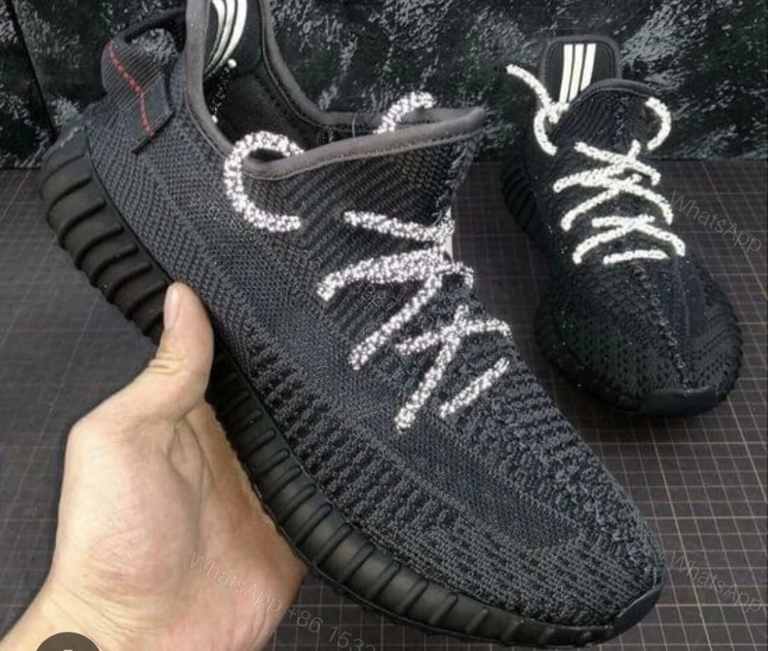 FIRST COPY Adidas v2 350 supply all white for men — view 1