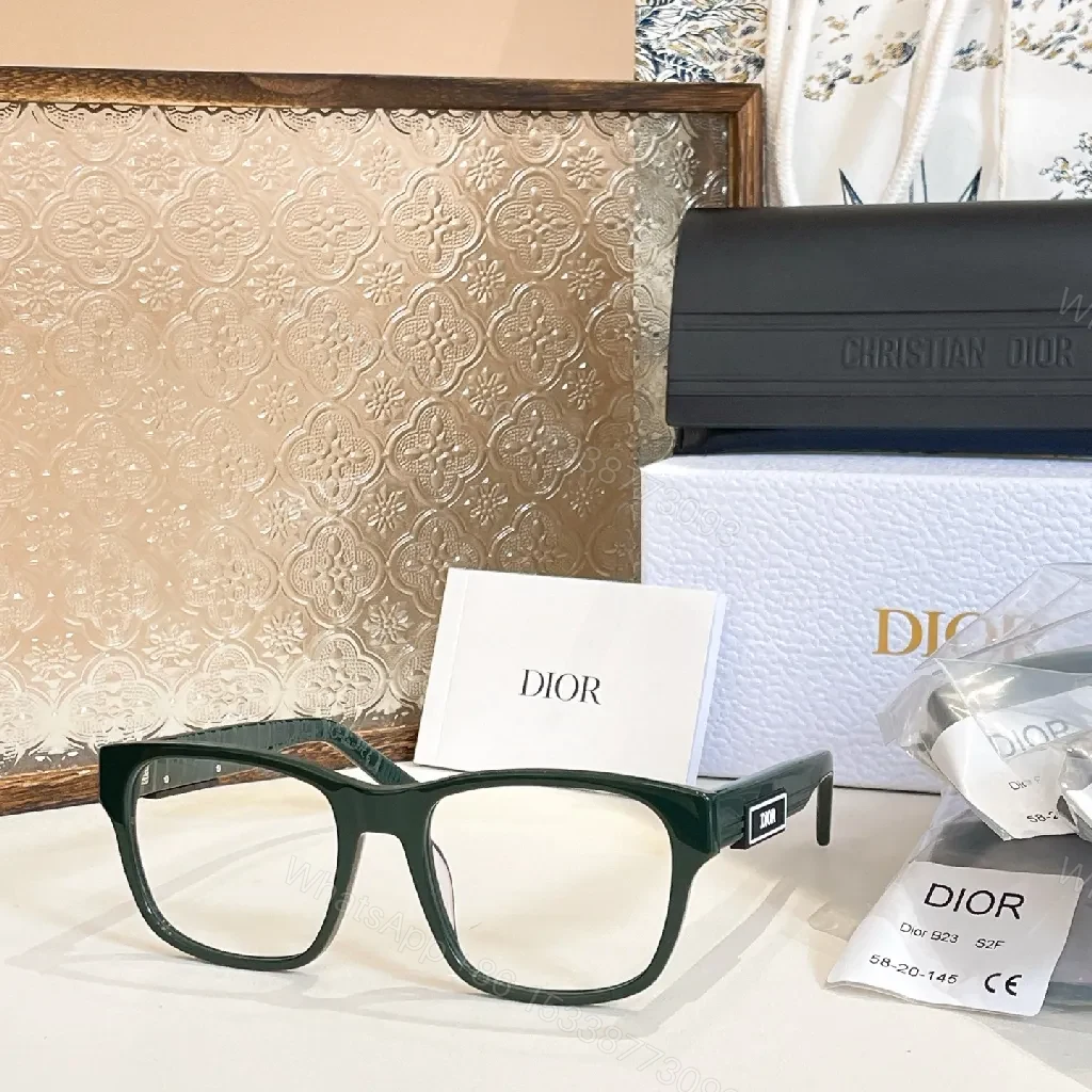 View 6 of Bold Black Acetate Sunglasses: All-Day Comfort, Luxe Style