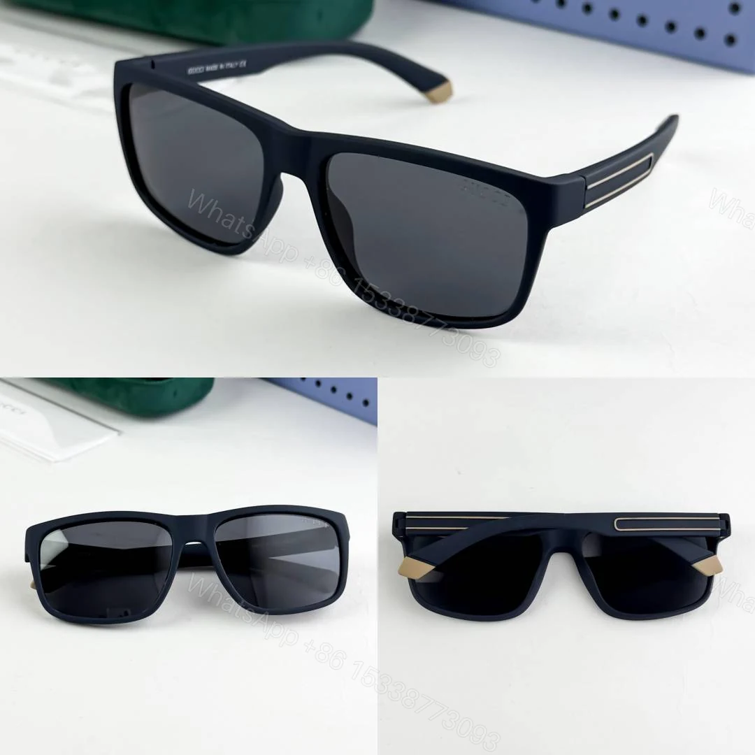 View 3 of First Copy Gucci Blue 68523 Sunglasses