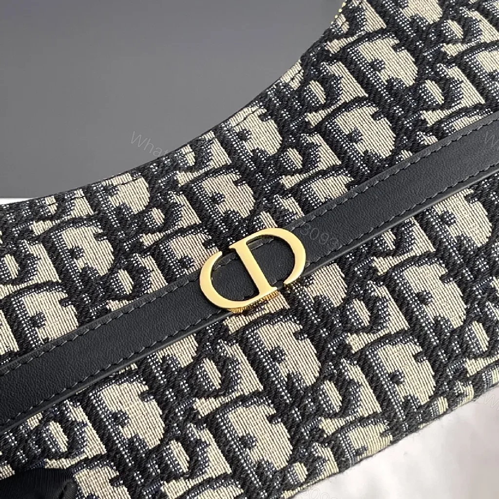 View 7 of Chic Monogram Mini Bag: Patterned Luxury, Elev. Versatility