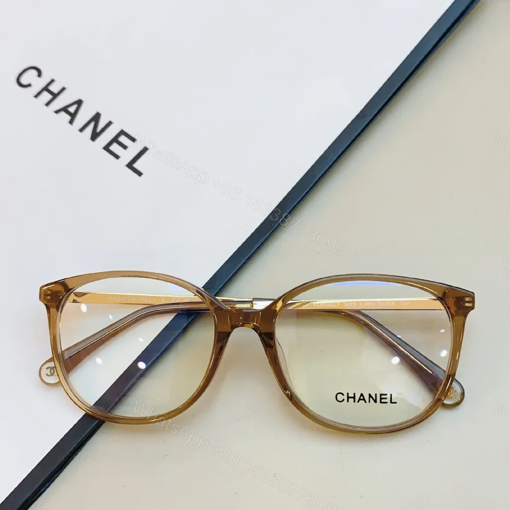 View 8 of Patterned Frame, Visible Hardware, Classic Tort: Sophisticated Eyewear