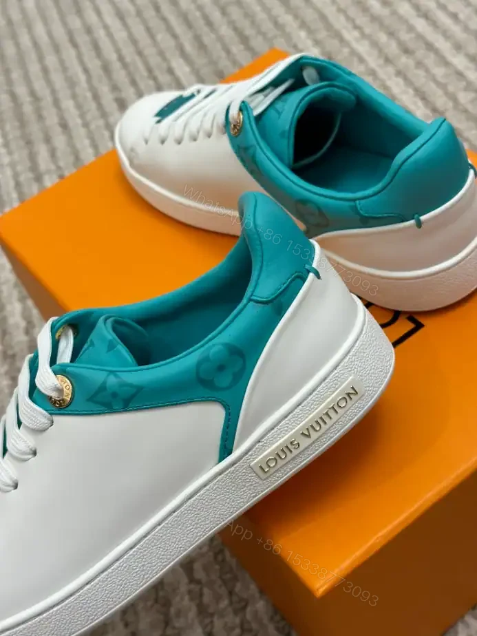 View 6 of LV TIME OUT SNEAKER – LSVM046