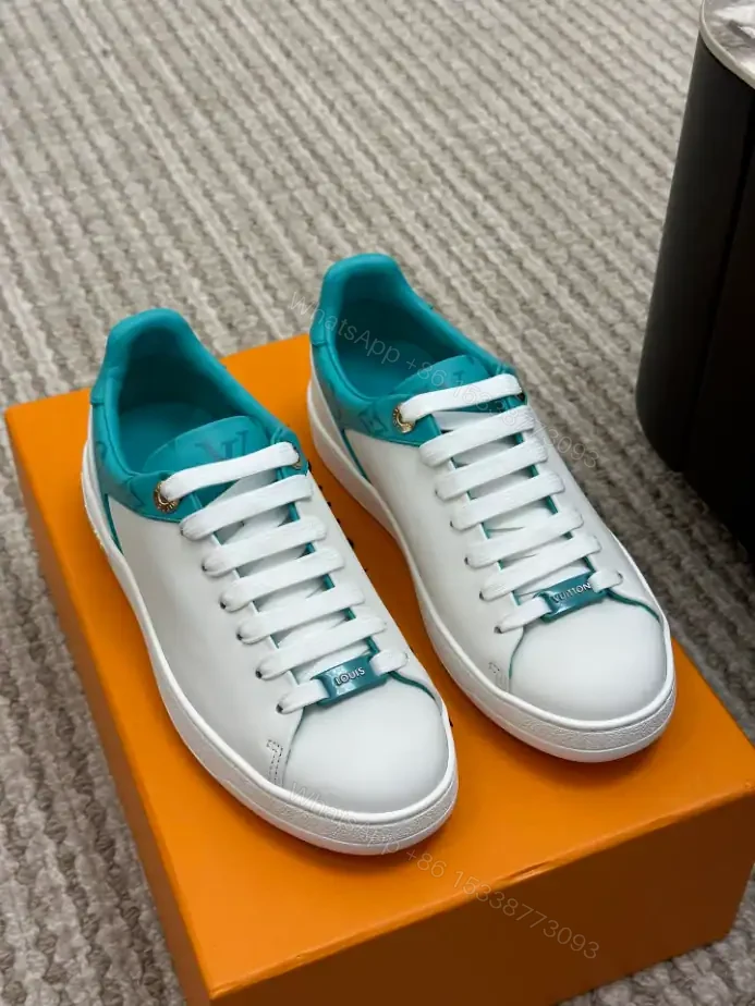 View 2 of LV TIME OUT SNEAKER – LSVM046