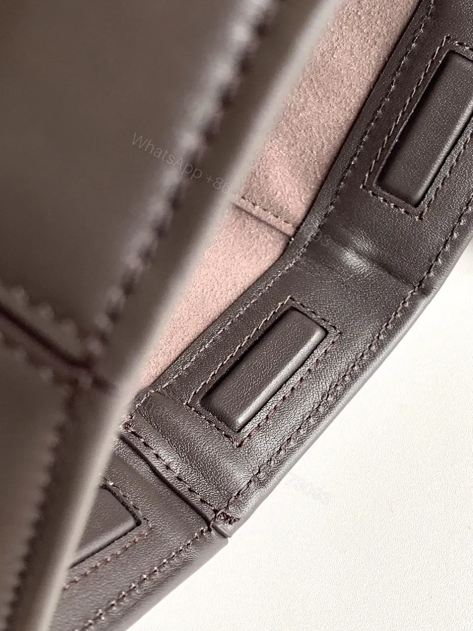 View 4 of Monogram Canvas Mini Tote: Structured Everyday Luxury