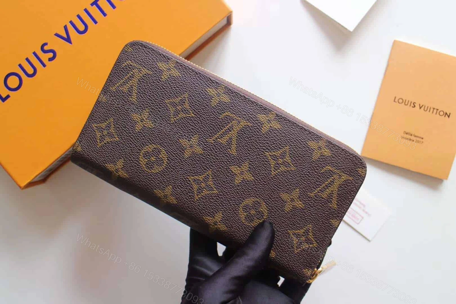 View 6 of LV ZIPPY VERTICAL – LVW3