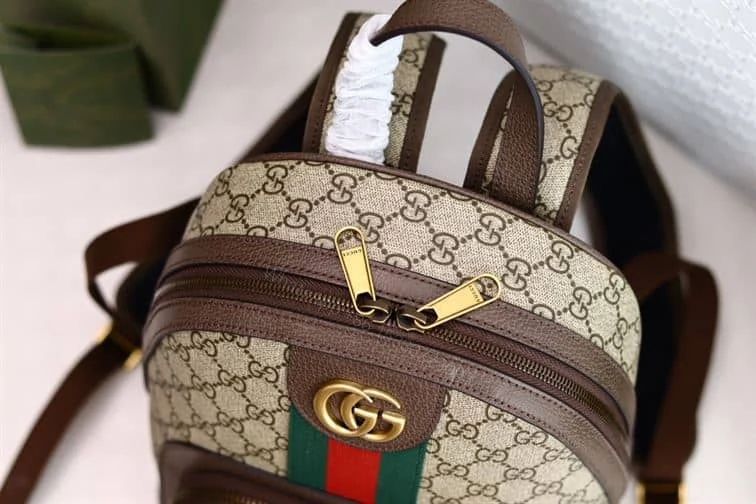 View 9 of WOMEN DESIGNER BACKPACK – GBC27
