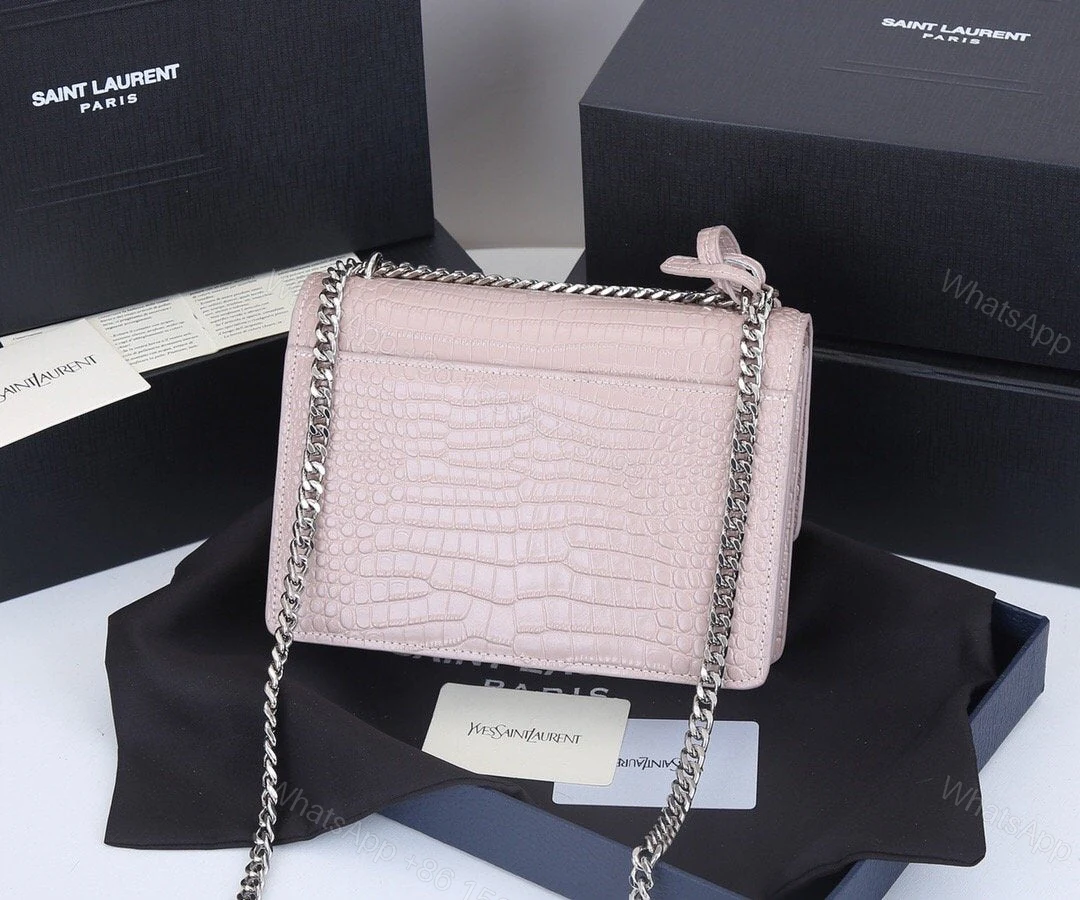 View 9 of Saint Laurent Sunset