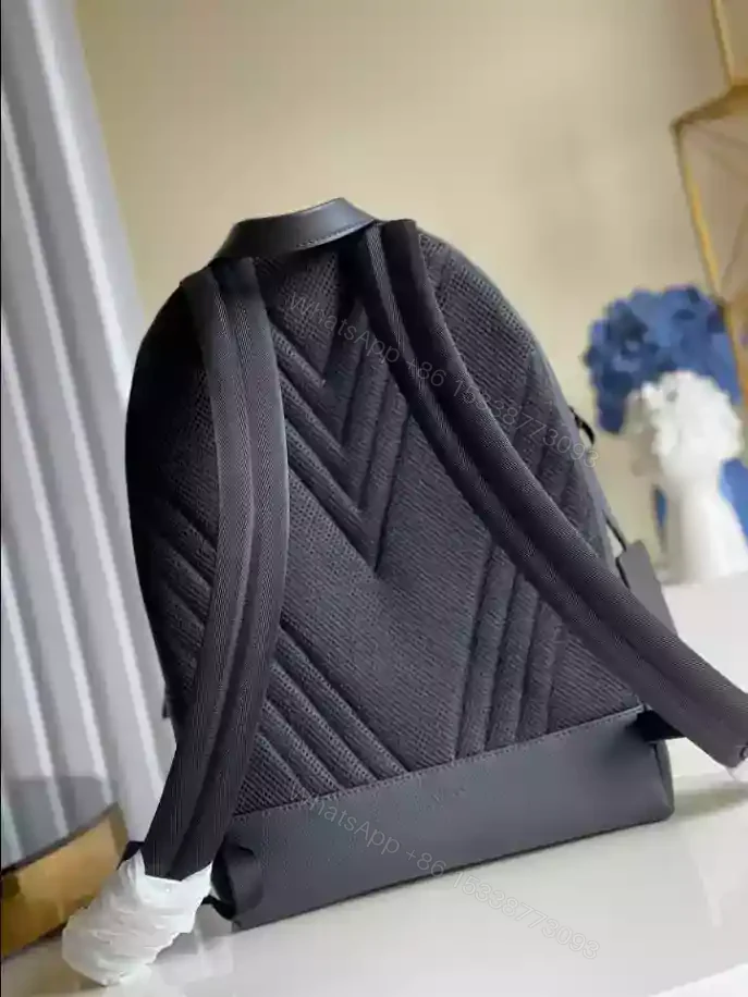 View 3 of LOUIS VUITTON TAKEOFF BACKPACK LV AEROGRAM – LBV388