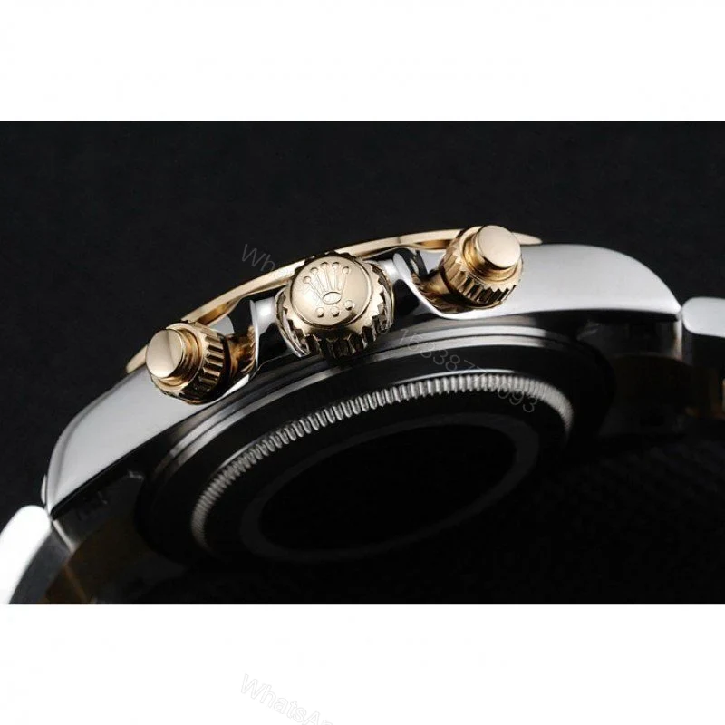 View 9 of Replica Rolex Daytona Blue Dial 1454246