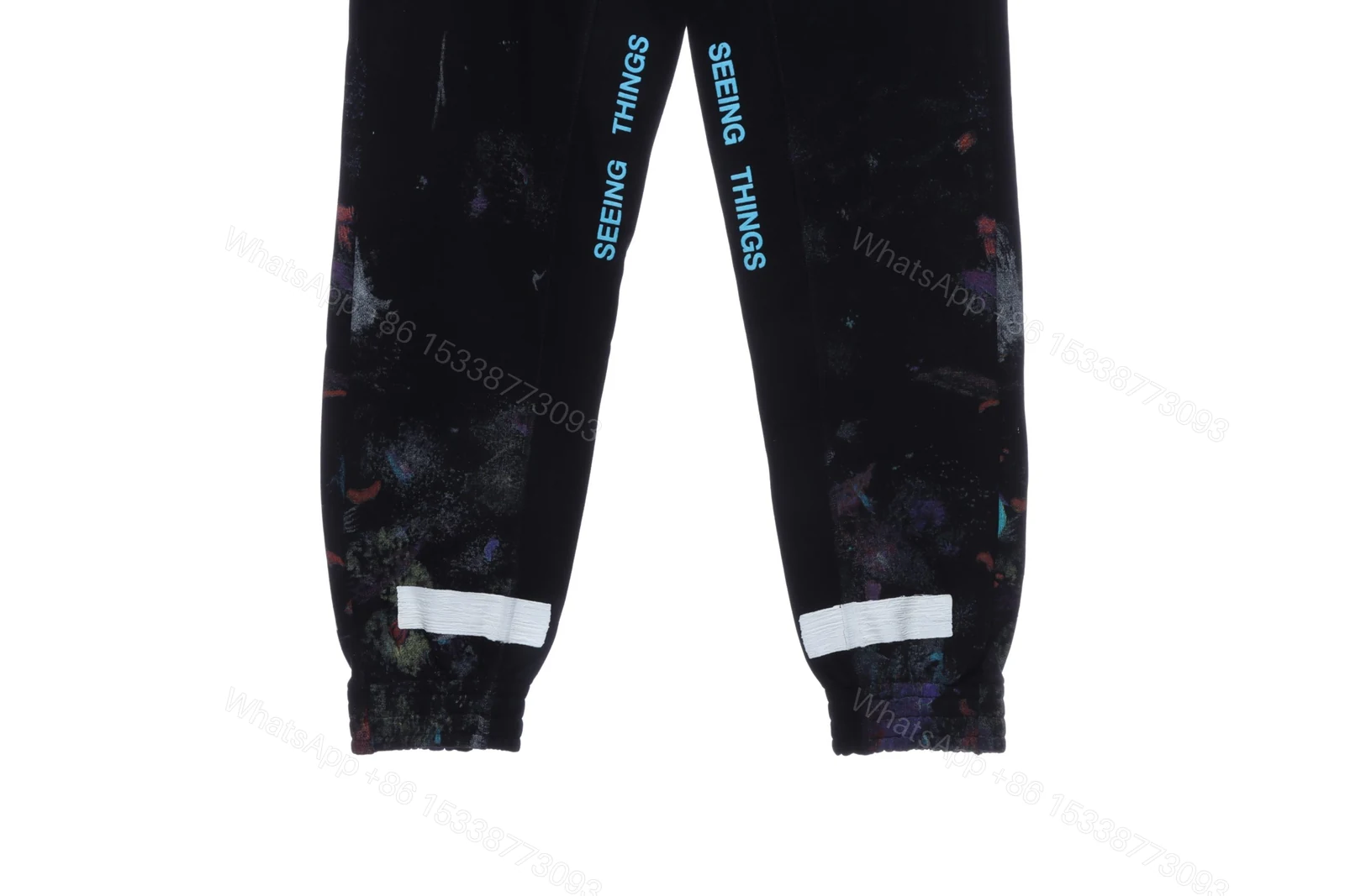 View 5 of Off-White Starry Sky Pants