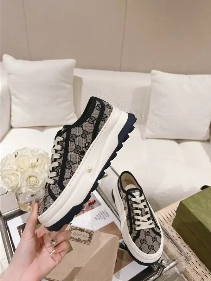 View 7 of GG TRAINER SNEAKER – GC220