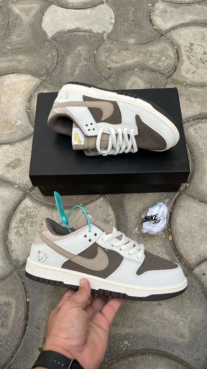 View 2 of FIRST COPY NIKE SB DUNK FOR GIRLS