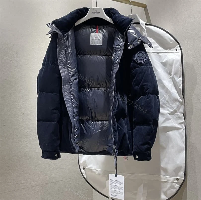 View 2 of MONCLER JACKET – MJ025