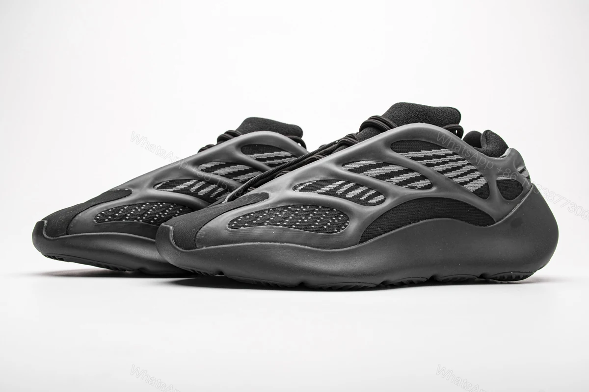 View 3 of Adidas Yeezy 700 V3 “Alvah”Real Boost H67799