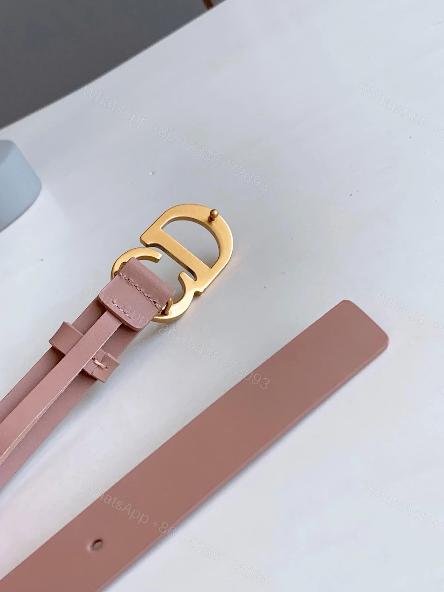 View 5 of Women’s Luxury DIR BELTS 021