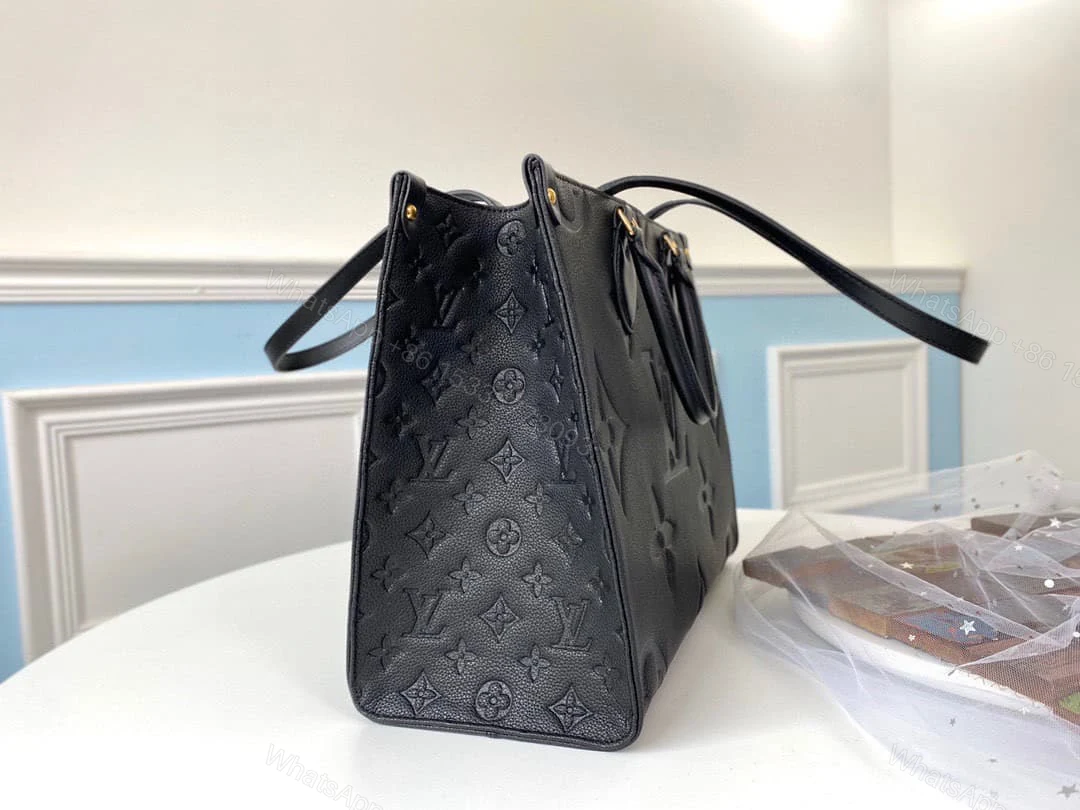View 6 of LV ONTHEGO MM BAGS – LBV428