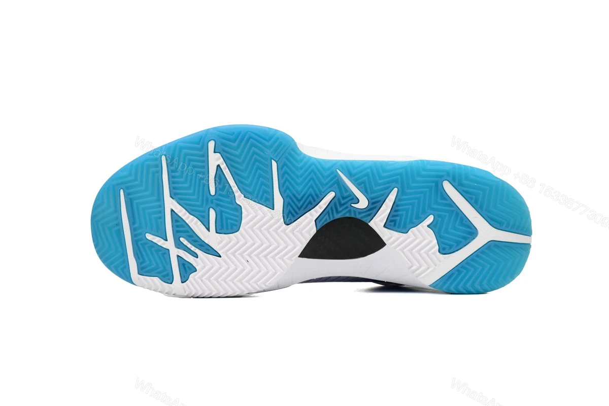 View 4 of Nike Kobe 4 Protro Draft Day Hornets AV6339-100