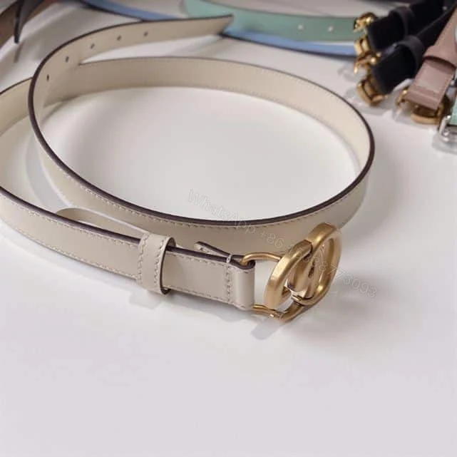 View 4 of GUCCI BELT – B102