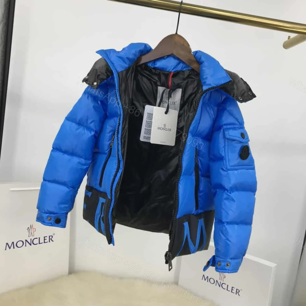 View 3 of MONCLER JACKET – MJ080