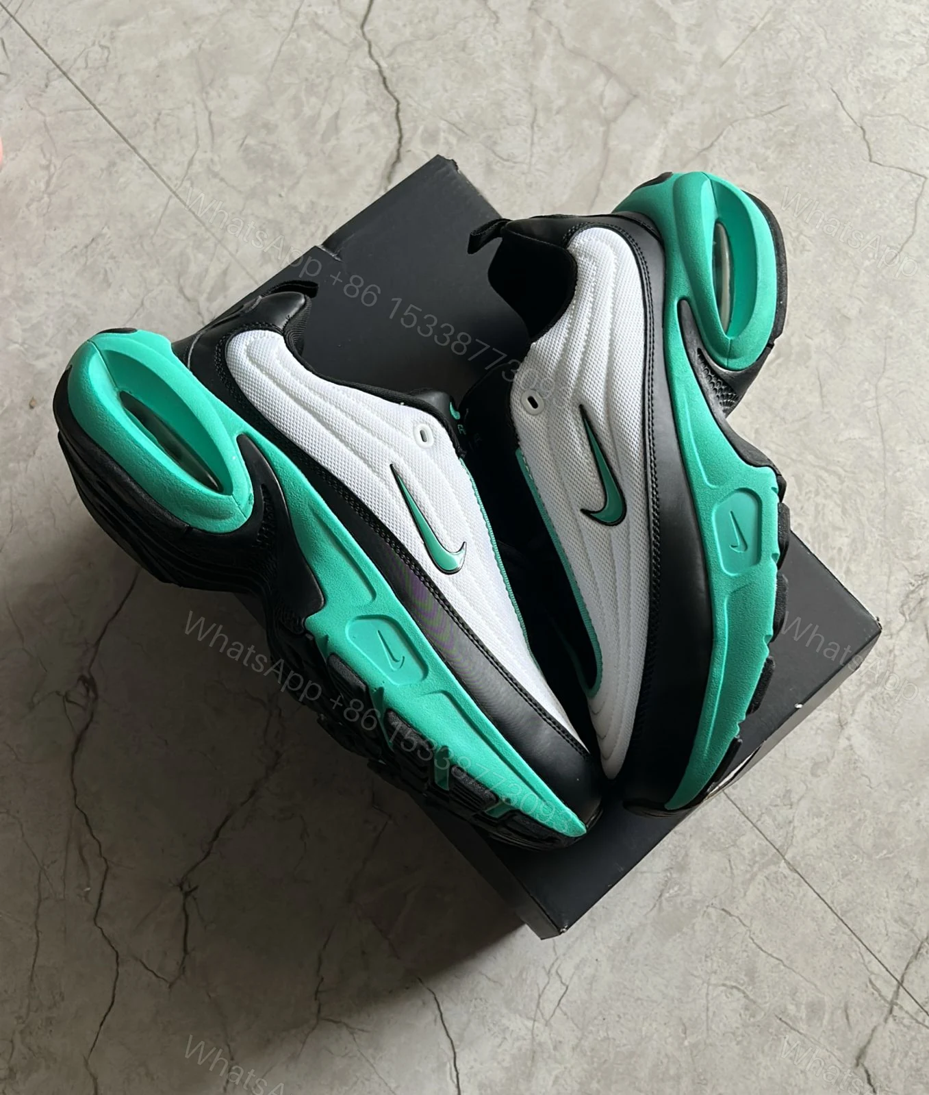 View 2 of FIRST COPY NIKE AIR MAX PORTAL