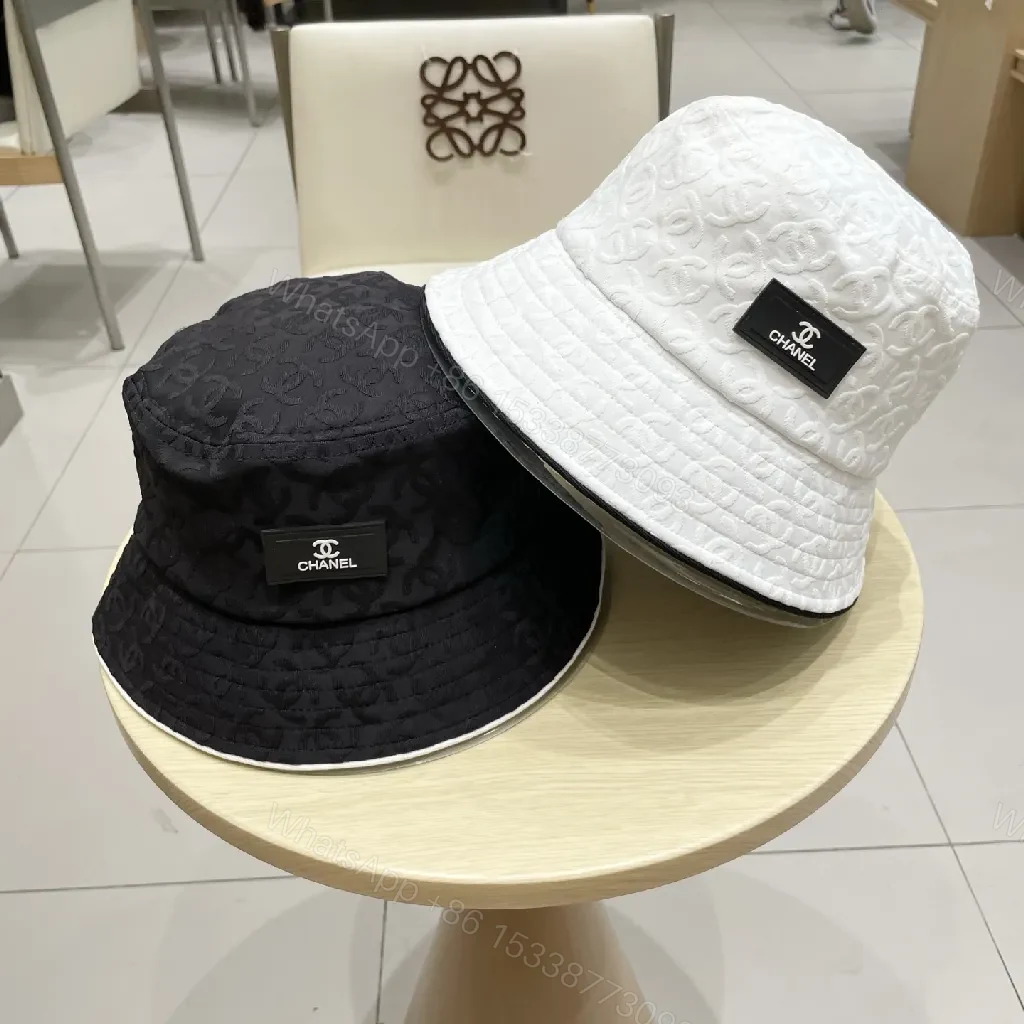 View 4 of Quilted Bucket Hat: Subtle Texture, All-Season Sophistication