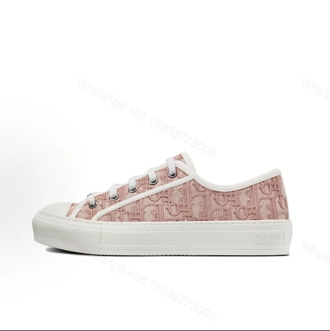 View 3 of Dior Walk'N'Dior Pink KCK211OBE_S21U