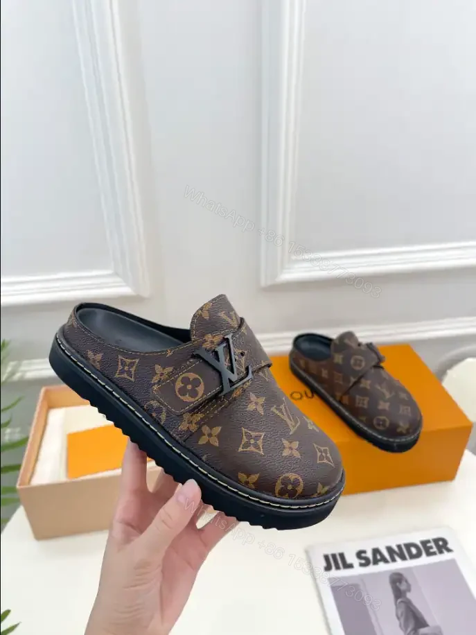 View 5 of LV EASY MULE – LVS33