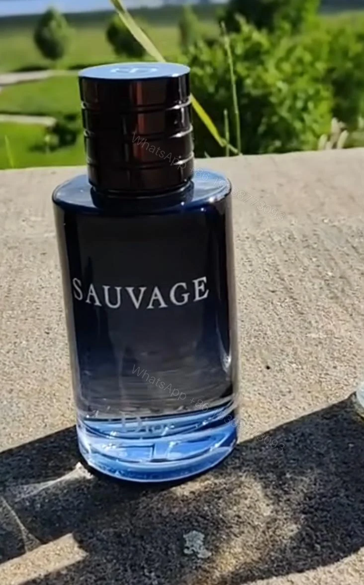 View 2 of Dior Sauvage Eau De Toilette For Man – 100ML (China Mastercopy)